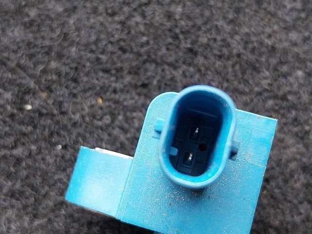 bontott VW JETTA Bal hátsó Oldal Ütközés Érzékelő