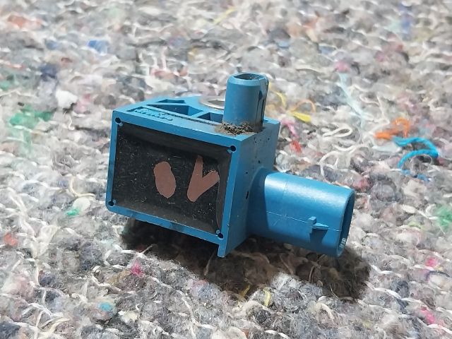 bontott VW JETTA Bal hátsó Oldal Ütközés Érzékelő