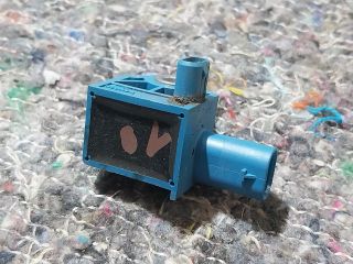 bontott VW JETTA Bal hátsó Oldal Ütközés Érzékelő