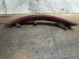 bontott VW JETTA Bal hátsó Prizma