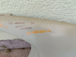 bontott VW JETTA Bal hátsó Sárvédő