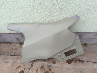 bontott VW JETTA Bal hátsó Sárvédő