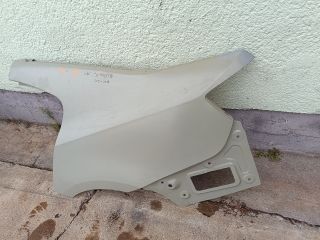 bontott VW JETTA Bal hátsó Sárvédő