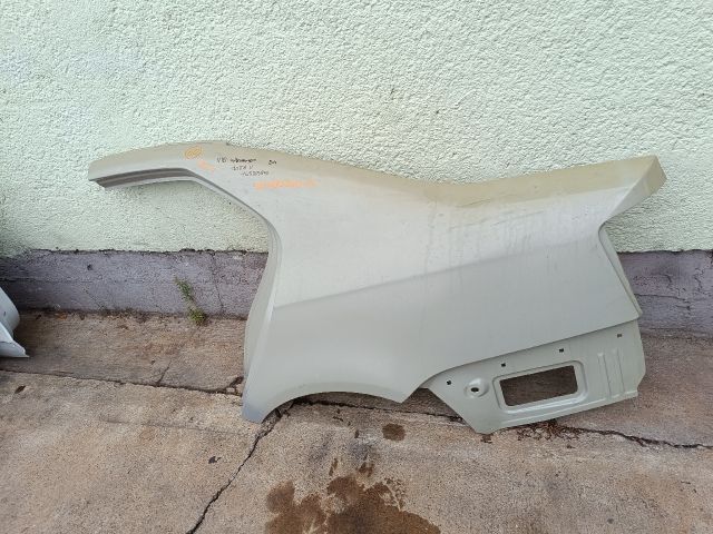 bontott VW JETTA Bal hátsó Sárvédő