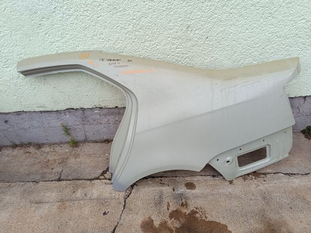 bontott VW JETTA Bal hátsó Sárvédő