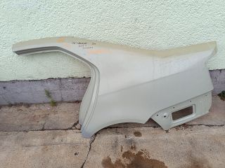 bontott VW JETTA Bal hátsó Sárvédő