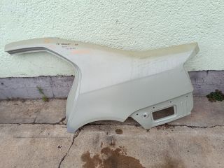 bontott VW JETTA Bal hátsó Sárvédő