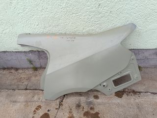 bontott VW JETTA Bal hátsó Sárvédő