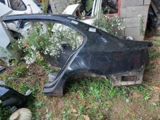 bontott VW JETTA Bal hátsó Sárvédő