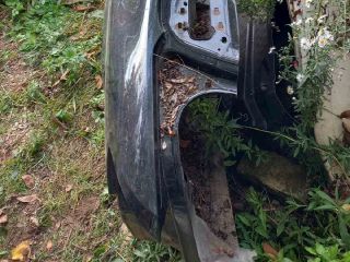 bontott VW JETTA Bal hátsó Sárvédő