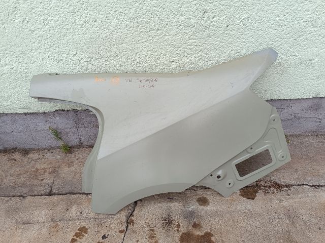 bontott VW JETTA Bal hátsó Sárvédő