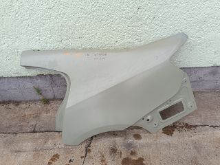 bontott VW JETTA Bal hátsó Sárvédő