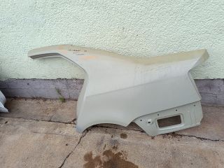 bontott VW JETTA Bal hátsó Sárvédő