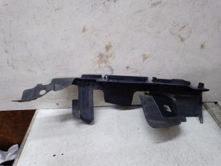 bontott VW JETTA Bal Hűtő Légterelő