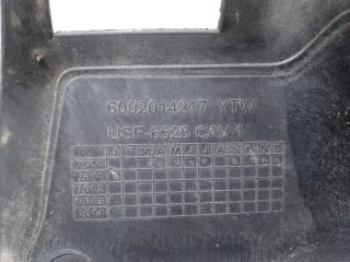 bontott VW JETTA Bal Hűtő Légterelő