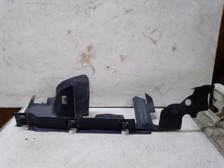 bontott VW JETTA Bal Hűtő Légterelő