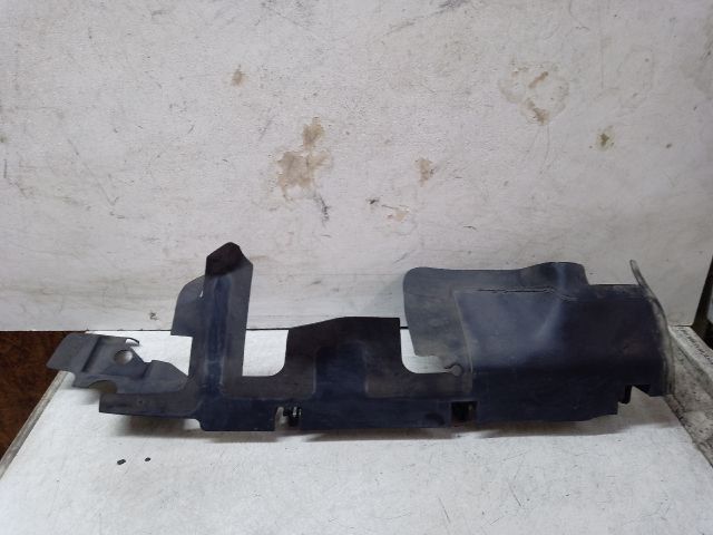 bontott VW JETTA Bal Hűtő Légterelő