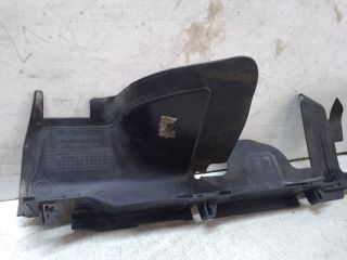 bontott VW JETTA Bal Hűtő Légterelő