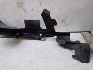 bontott VW JETTA Bal Hűtő Légterelő