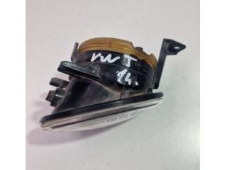 bontott VW JETTA Bal Ködfényszóró