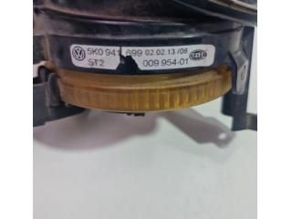 bontott VW JETTA Bal Ködfényszóró