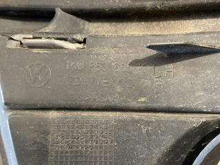 bontott VW JETTA Bal Ködlámpa Rács