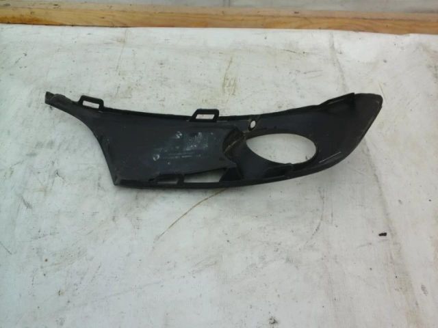 bontott VW JETTA Bal Ködzárófény Keret