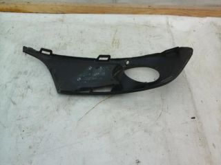 bontott VW JETTA Bal Ködzárófény Keret