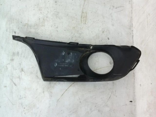 bontott VW JETTA Bal Ködzárófény Keret