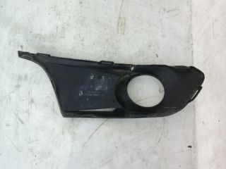 bontott VW JETTA Bal Ködzárófény Keret