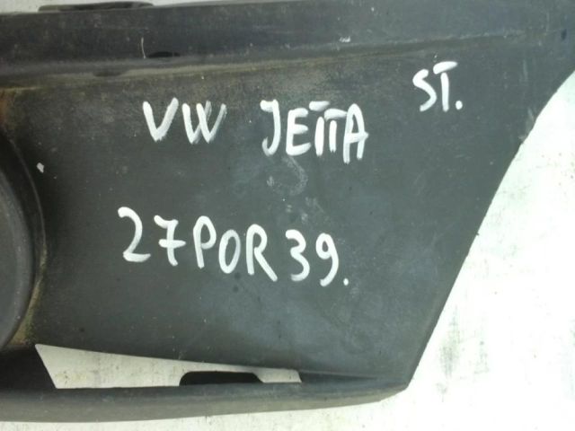 bontott VW JETTA Bal Ködzárófény Keret