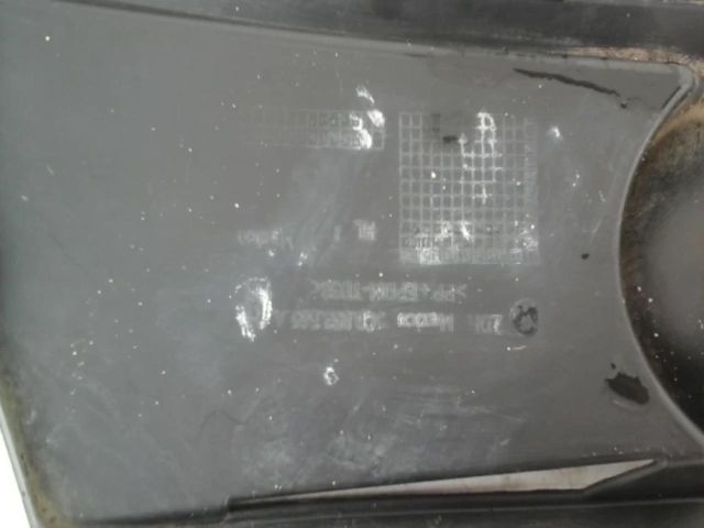 bontott VW JETTA Bal Ködzárófény Keret