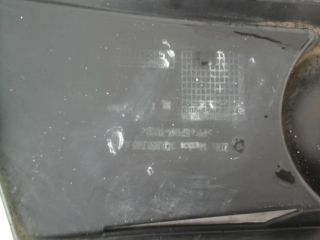 bontott VW JETTA Bal Ködzárófény Keret