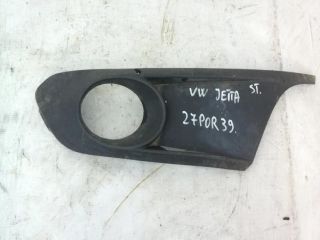 bontott VW JETTA Bal Ködzárófény Keret