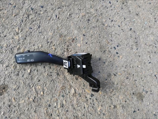 bontott VW JETTA Bal Kormánykapcsoló Irányjelző (Tempomatos)