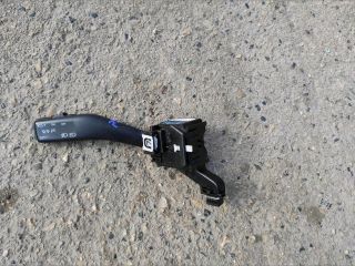 bontott VW JETTA Bal Kormánykapcsoló Irányjelző (Tempomatos)