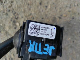 bontott VW JETTA Bal Kormánykapcsoló Irányjelző (Tempomatos)