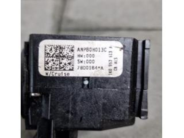 bontott VW JETTA Bal Kormánykapcsoló Irányjelző