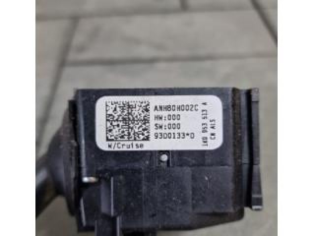 bontott VW JETTA Bal Kormánykapcsoló Irányjelző