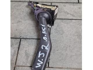 bontott VW JETTA Bal Kormánykapcsoló Irányjelző