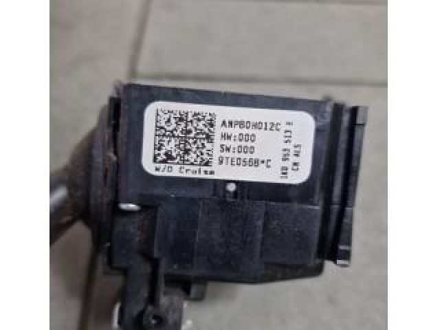 bontott VW JETTA Bal Kormánykapcsoló Irányjelző