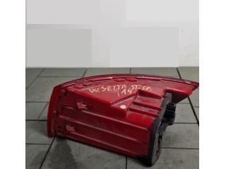 bontott VW JETTA Bal Külső Hátsó Lámpa