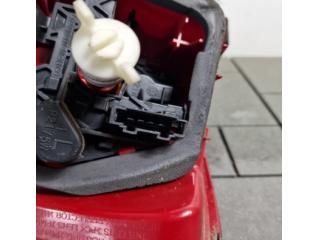 bontott VW JETTA Bal Külső Hátsó Lámpa