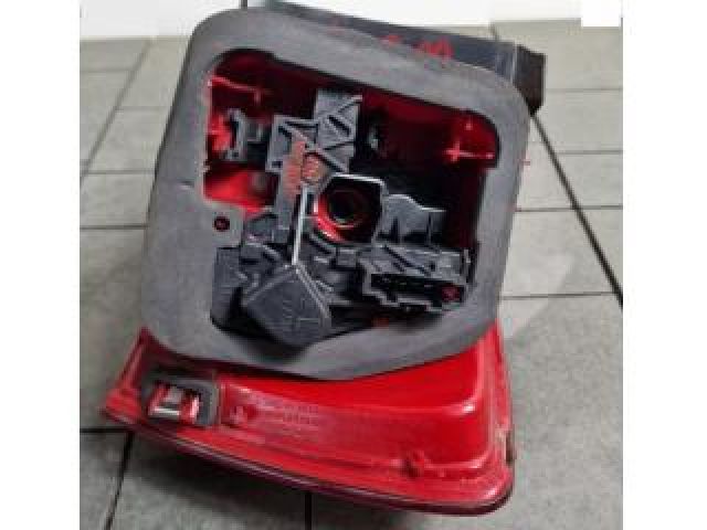 bontott VW JETTA Bal Külső Hátsó Lámpa