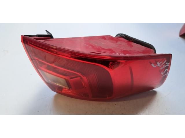 bontott VW JETTA Bal Külső Hátsó Lámpa