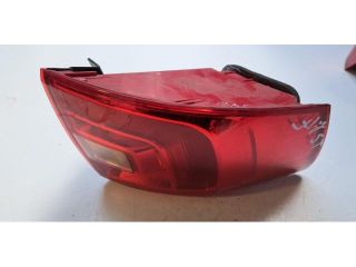 bontott VW JETTA Bal Külső Hátsó Lámpa