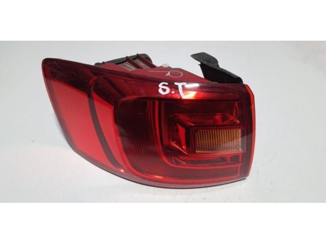 bontott VW JETTA Bal Külső Hátsó Lámpa
