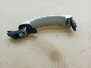 bontott VW JETTA Bal Külső Kilincs (Pozíciófüggetlen)