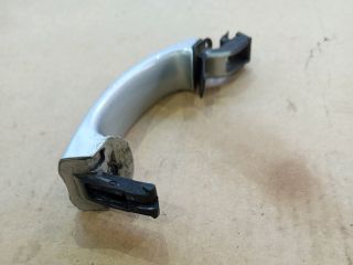 bontott VW JETTA Bal Külső Kilincs (Pozíciófüggetlen)