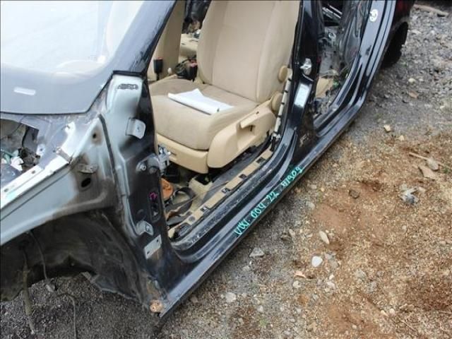 bontott VW JETTA Bal Küszöb